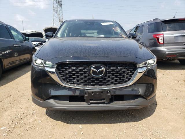 JM3KFBBM2N0637974 Mazda CX-5 Selec  5