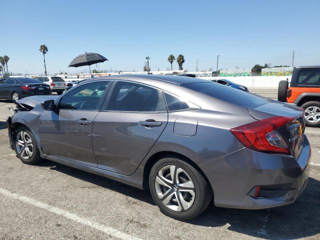 2HGFC2F57HH538333 Honda Civic Lx