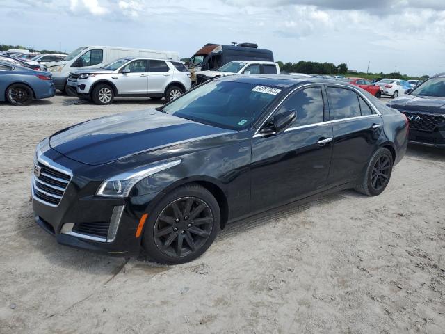 2016 Cadillac CTS 