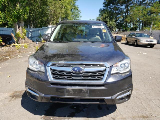JF2SJAGCXHH519549 Subaru Forester 2.5i Premium