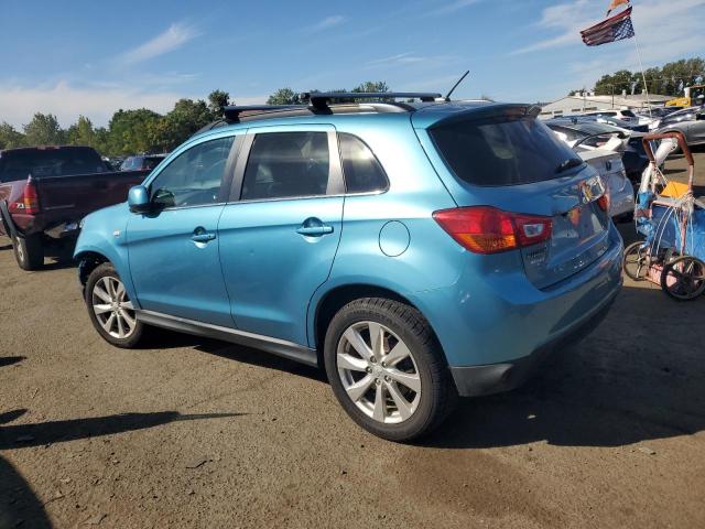 Vin: 4a4ar4au8de003409, lot: 67989393, mitsubishi outlander se 20132
