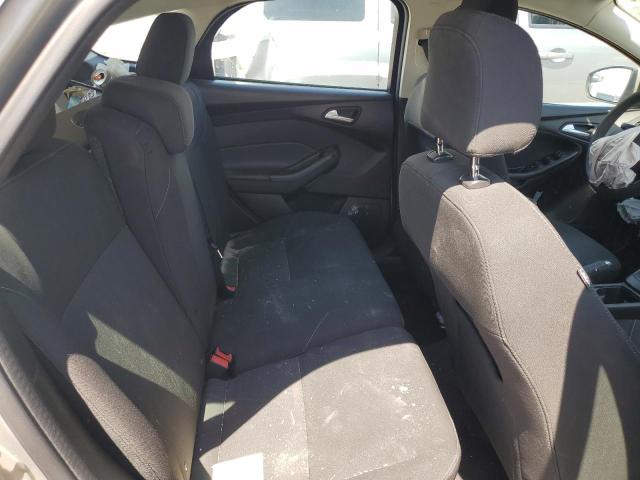 1FADP3K24GL339226 Ford FOCUS SE