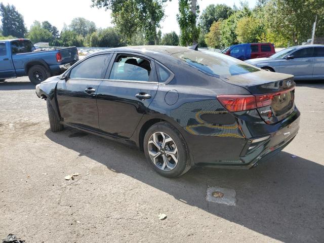 3KPF24AD8ME267753 | 2021 KIA FORTE FE