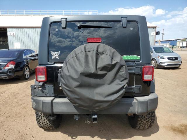 1C4BJWDG8GL183544 Jeep Wrangler Unlimited Sport