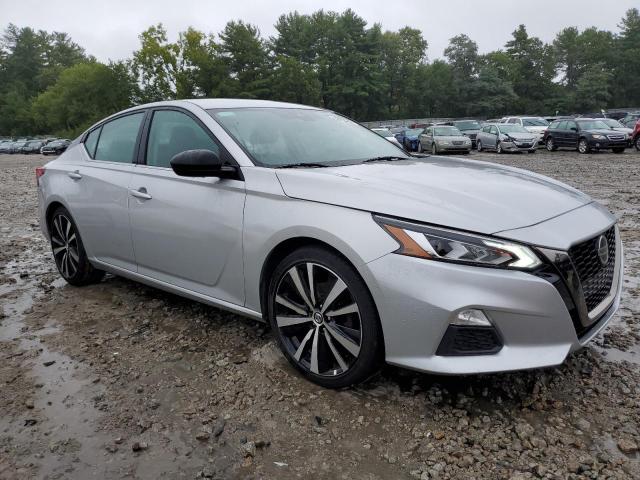 Vin: 1n4bl4cvxlc220091, lot: 65644953, nissan altima sr 20204