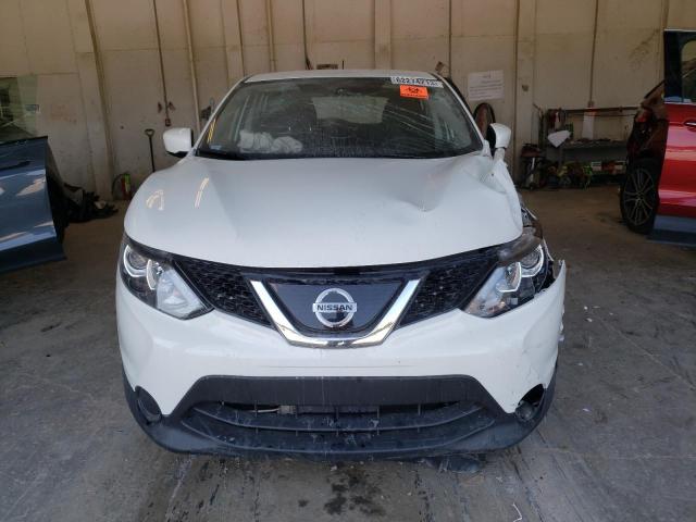 2019 NISSAN ROGUE SPT JN1BJ1CPXKW244181