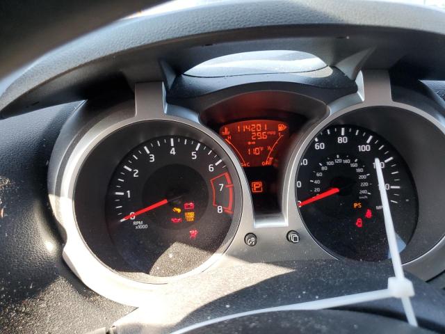 2015 NISSAN JUKE S - JN8AF5MR6FT511118