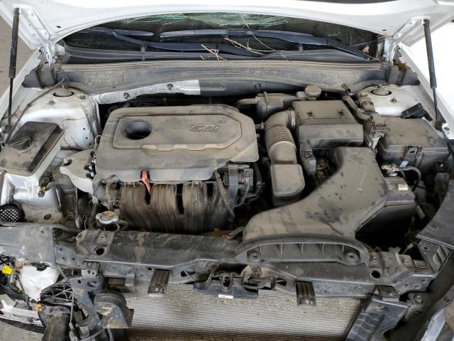 5XXGT4L39LG439574 KIA Optima Lx