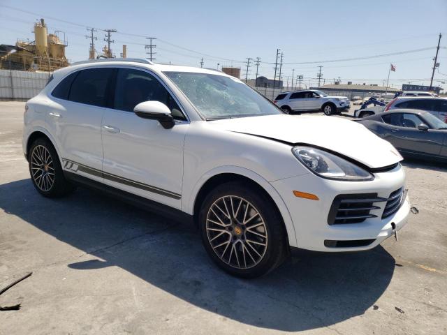 WP1AA2AY6NDA04148 Porsche Cayenne