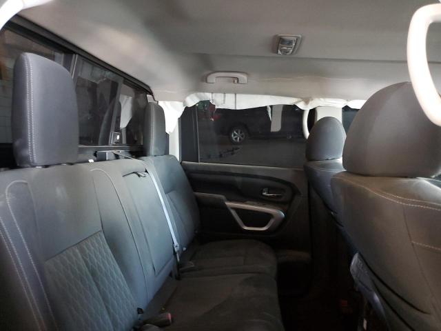1N6AA1E63JN534891 Nissan TITAN SV