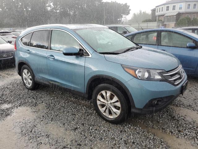 2HKRM4H78EH641511 Honda CR-V EXL
