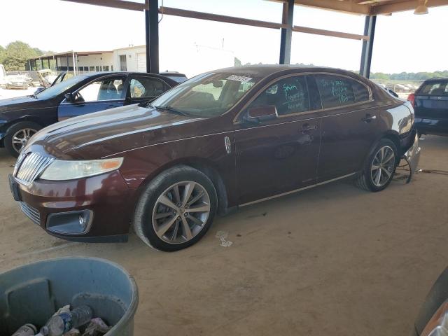 2009 Lincoln MKS 