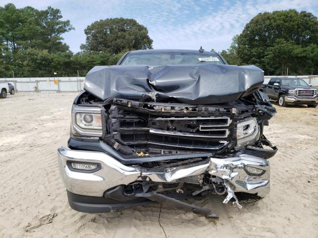 2018 GMC SIERRA K15 - 1GTV2MEC0JZ153968