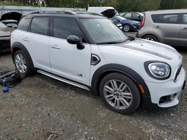 WMZYT5C36H3B66646 Mini Cooper S Countryman All4