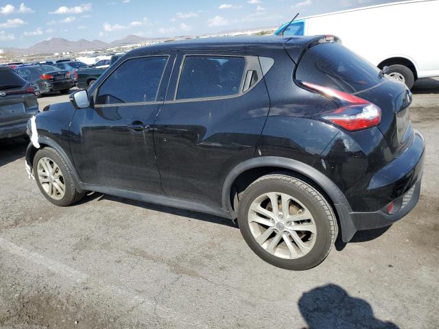 2015 NISSAN JUKE S - JN8AF5MR6FT511118