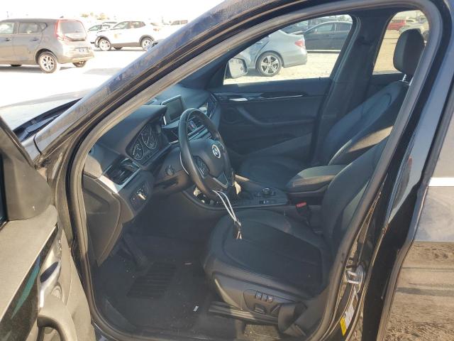WBXHU7C30H5H34440 BMW X1 Sdrive28i