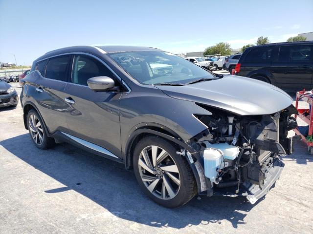 5N1AZ2MS5KN104003 Nissan Murano S 4