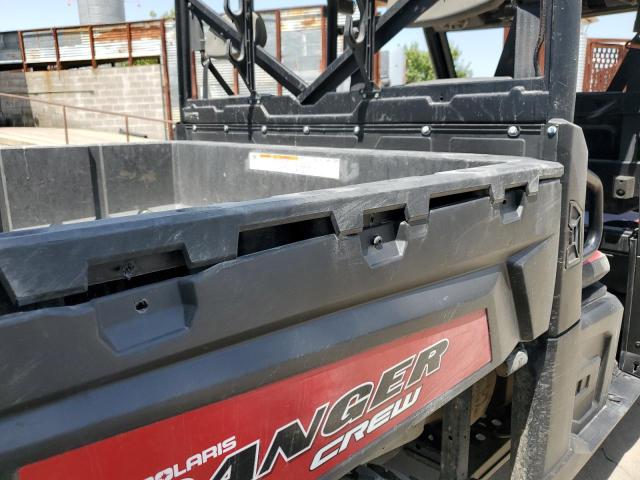 2014 POLARIS RANGER 900 - 4XAWH9EA7EB169492