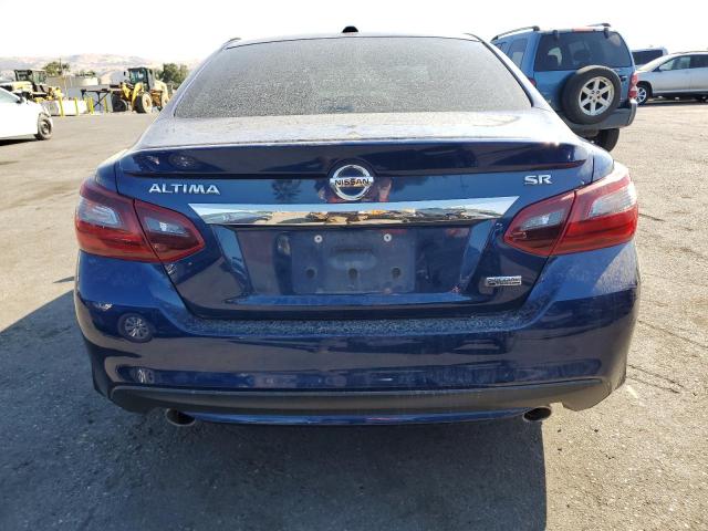 1N4AL3AP5JC225318 | 2018 NISSAN ALTIMA 2.5