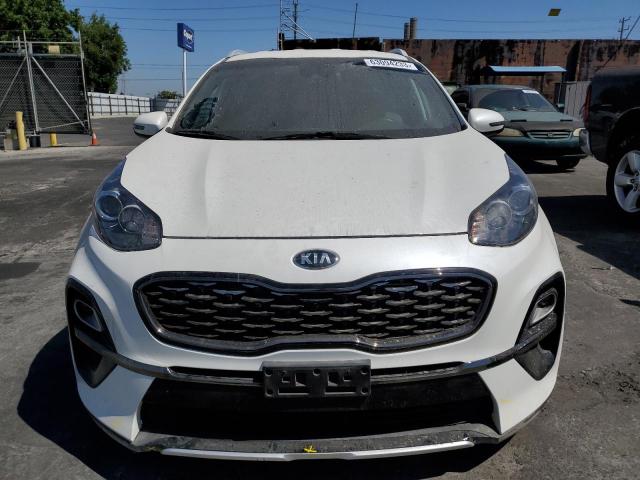 KNDP63AC5L7690802 KIA SPORTAGE S