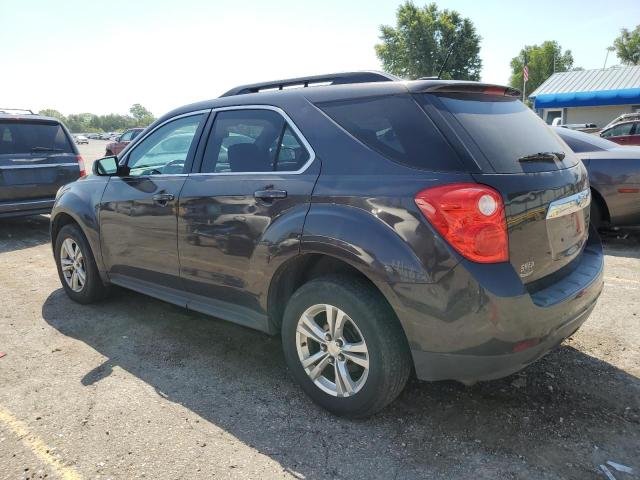 2GNALBEK4F6264153 | 2015 CHEVROLET EQUINOX LT