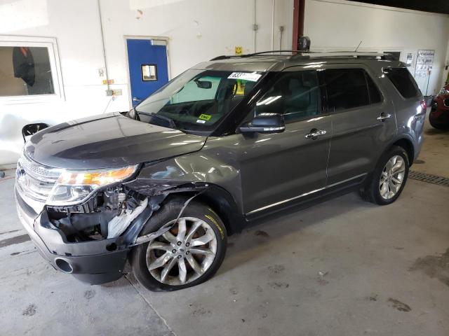 Vin: 1fm5k8f80dga70960, lot: 63370693, ford explorer limited 2013 img_1