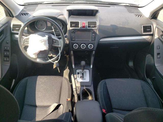 JF2SJAAC8GH476031 Subaru Forester 2.5i