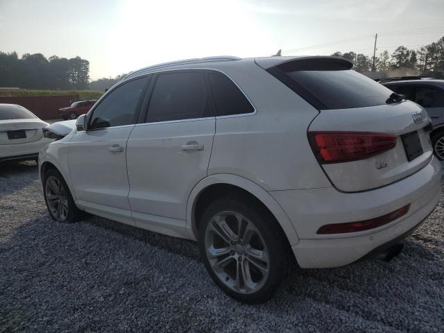 AUDI Q3 PREMIUM PLUS 2017 1