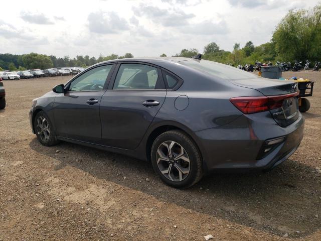 3KPF24AD8KE061605 Kia Forte FE 2