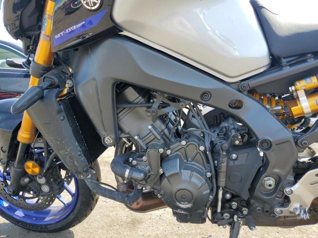 2022 YAMAHA MT09 D JYARN72E3NA000727