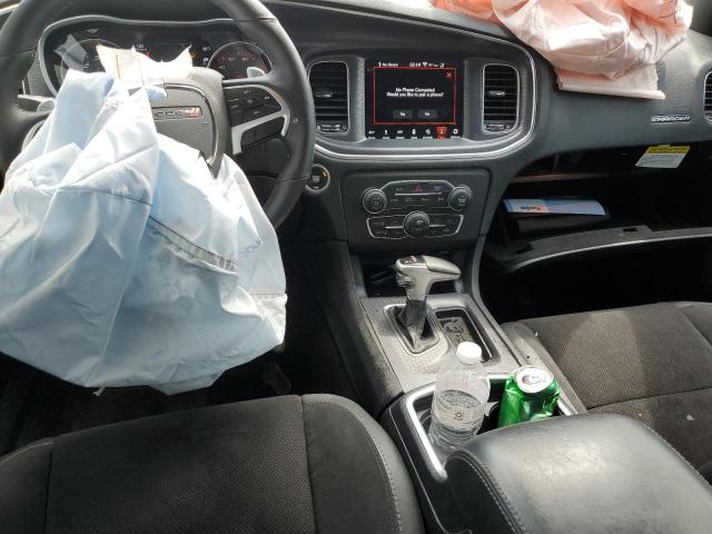 2C3CDXJG4JH167775 Dodge CHARGER GT