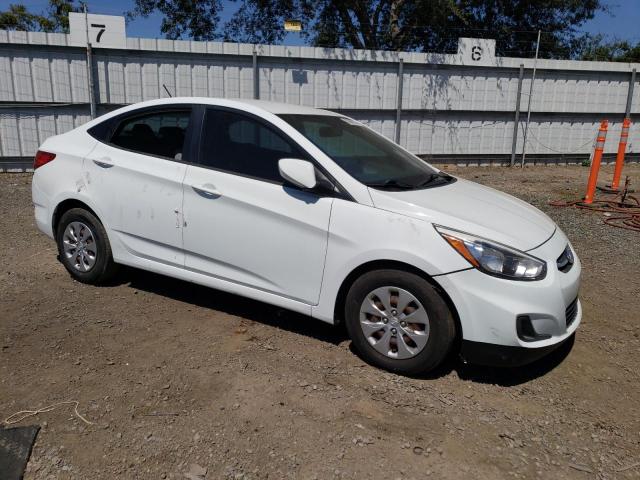 KMHCT4AE3FU928839 | 2015 HYUNDAI ACCENT GLS