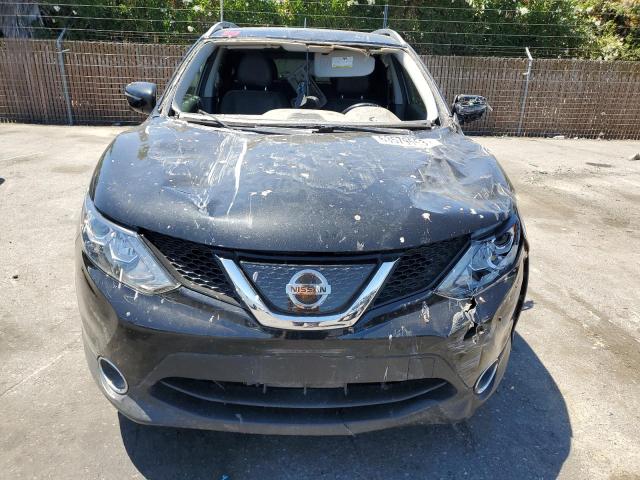 JN1BJ1CP7KW239312 Nissan Rogue Sport S