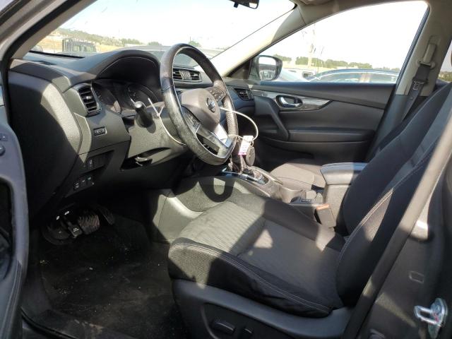 JN8AT2MV4HW273131 Nissan ROGUE S