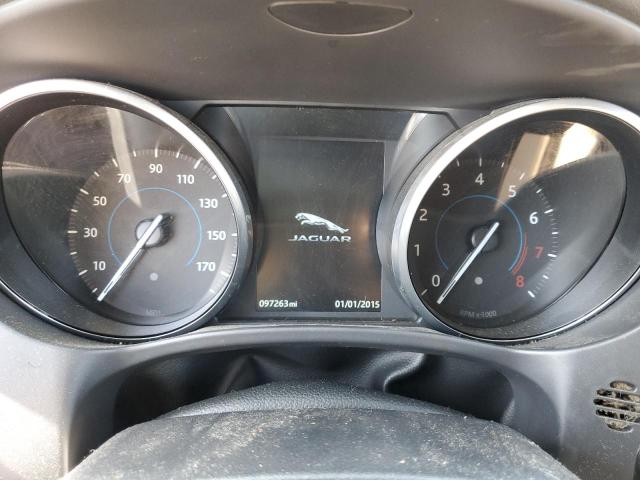 SADCJ2BV7HA070460 Jaguar F-pace Premium