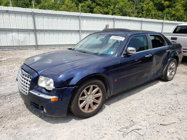 2005 Chrysler 300 C