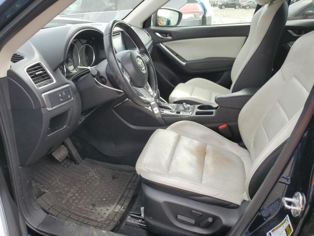 JM3KE4DY7G0839484 Mazda CX-5 GT
