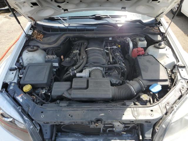 2016 CHEVROLET CAPRICE PO - 6G3NS5U2XGL230519