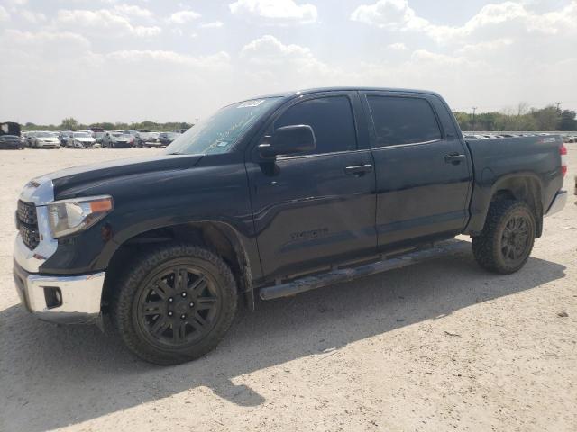 2021 Toyota Tundra 