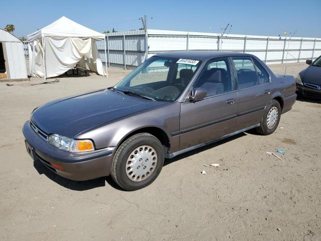 1992 Honda Accord Sedan LX