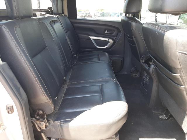 1N6BA1F41GN503987 Nissan Titan Xd Sl