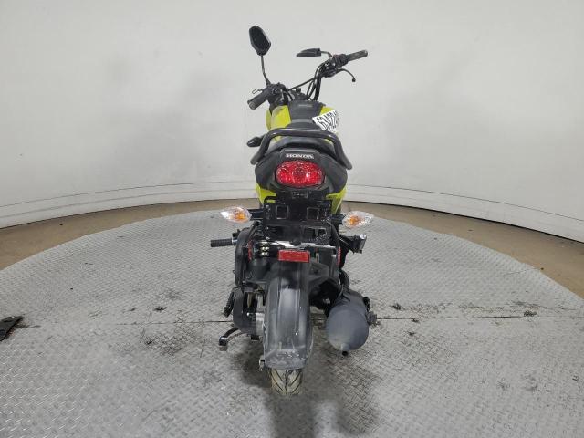 2022 HONDA NVA110 B - 3H1JK0709ND009171