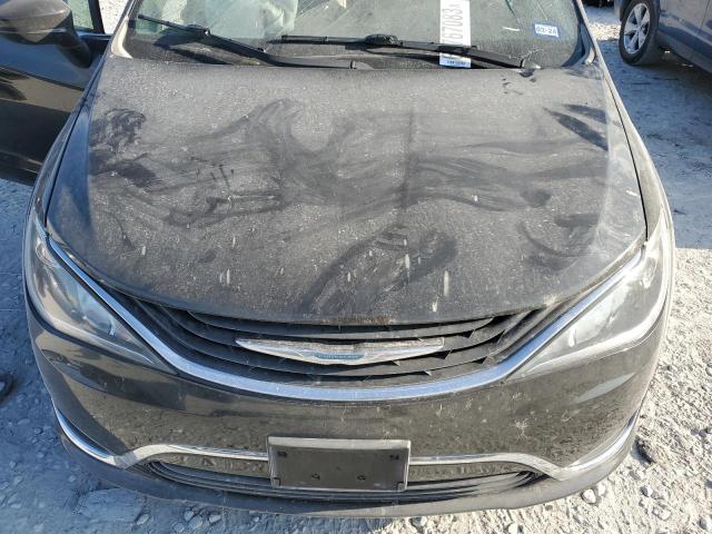 2C4RC1H71JR163625 2018 CHRYSLER PACIFICA, photo no. 11