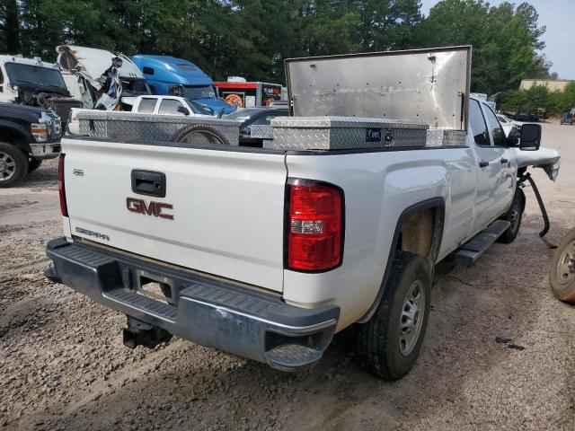 2019 GMC SIERRA C25 1GT11NEG1KF171845