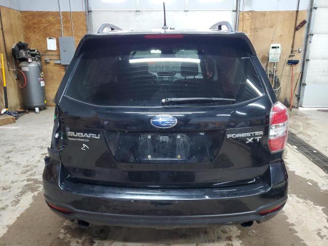 JF2SJGDC9FH549680 Subaru Forester 2.0xt Premium
