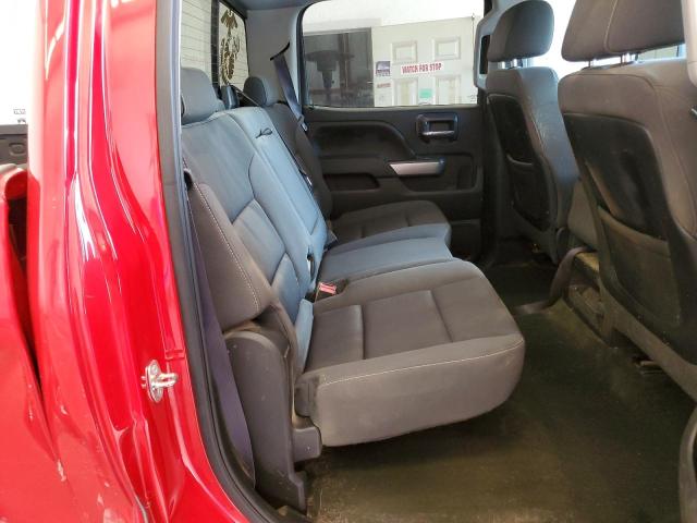 2015 CHEVROLET 2500 HD - 1GC1KVEGXFF528815