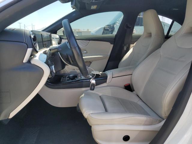 W1K5J4GBXLN086898 Mercedes-Benz CLA 250