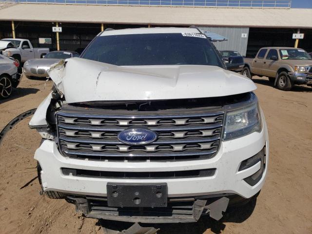 1FM5K7D81HGB21806 | 2017 FORD EXPLORER X