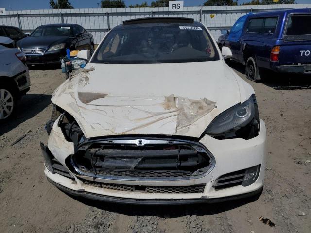 5YJSA1H20EFP66420 Tesla MODEL S