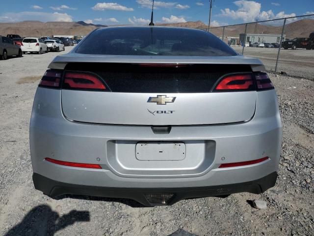 VIN 1G1RH6E45EU154002 2014 Chevrolet Volt no.6